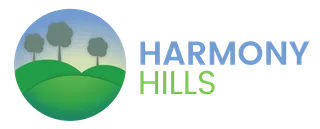 Harmony Hills logo
